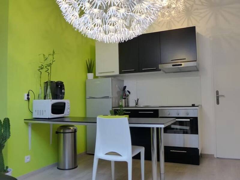 Maison à louer, 34m², MONTIGNY LES METZ