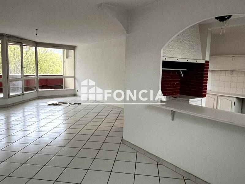 Maison à vendre, 85m², GRENOBLE