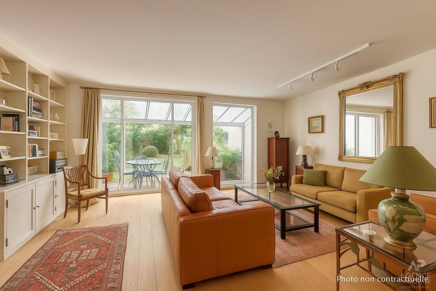 Maison à vendre, 133m², RUEIL MALMAISON