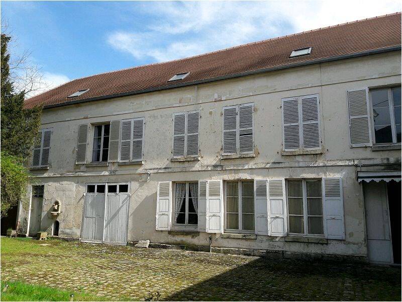 Maison à vendre, 0m², FRESNES EN TARDENOIS