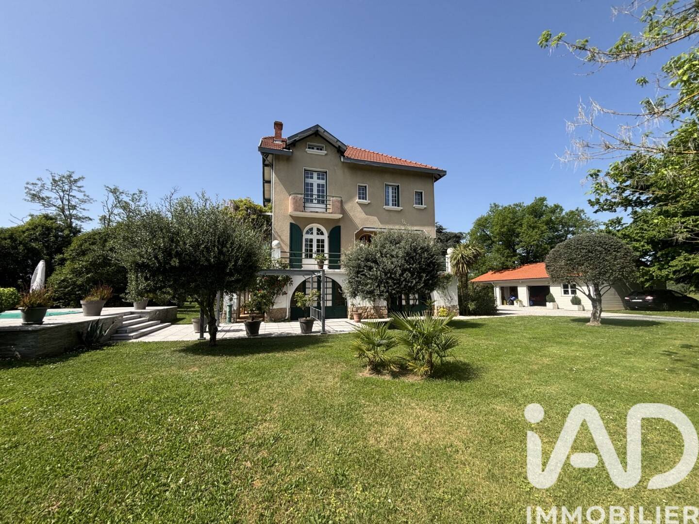 Maison à vendre, 291m², LISLE SUR TARN
