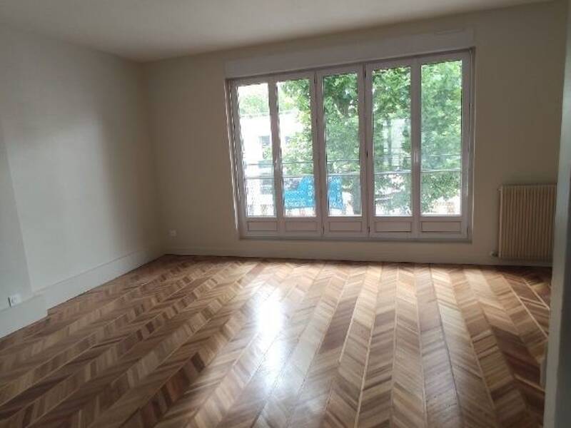 Maison à louer, 62m², ROUEN