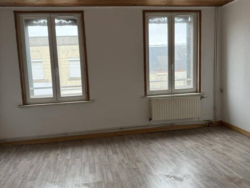 Maison à louer, 114m², MAZINGARBE