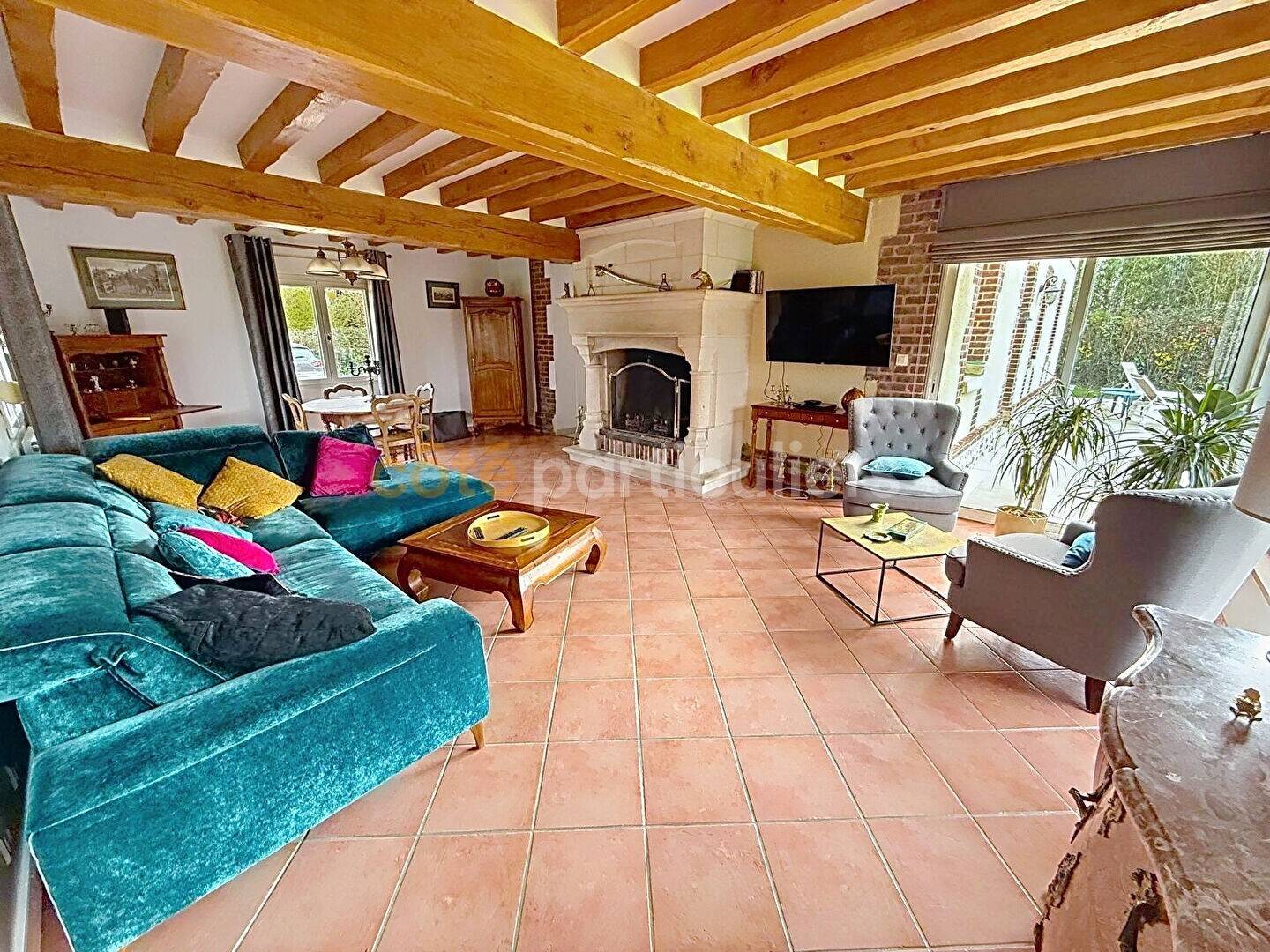 Maison à vendre, 187m², BOURG ACHARD