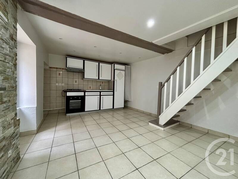 Maison à louer, 32m², LOIRET