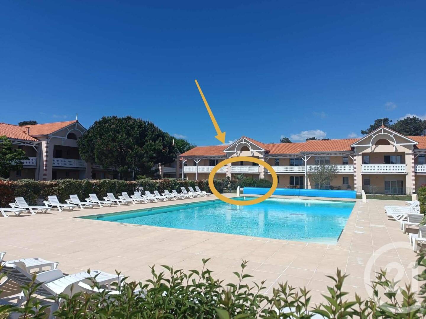 Maison à vendre, 38m², SOULAC SUR MER