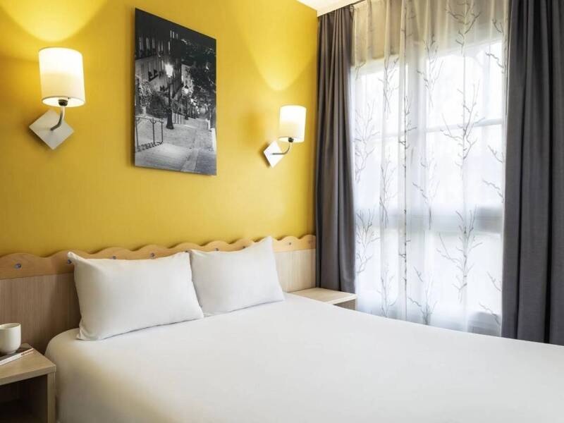 Maison à louer, 21m², SERRIS