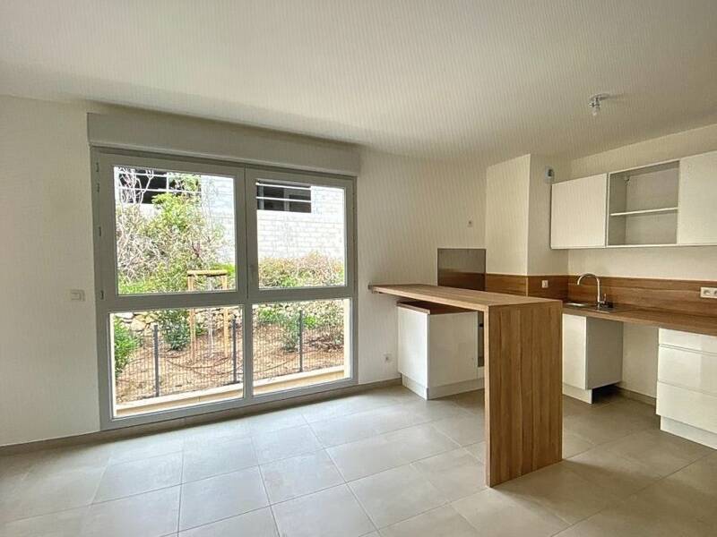 Maison à louer, 50m², OLLIOULES