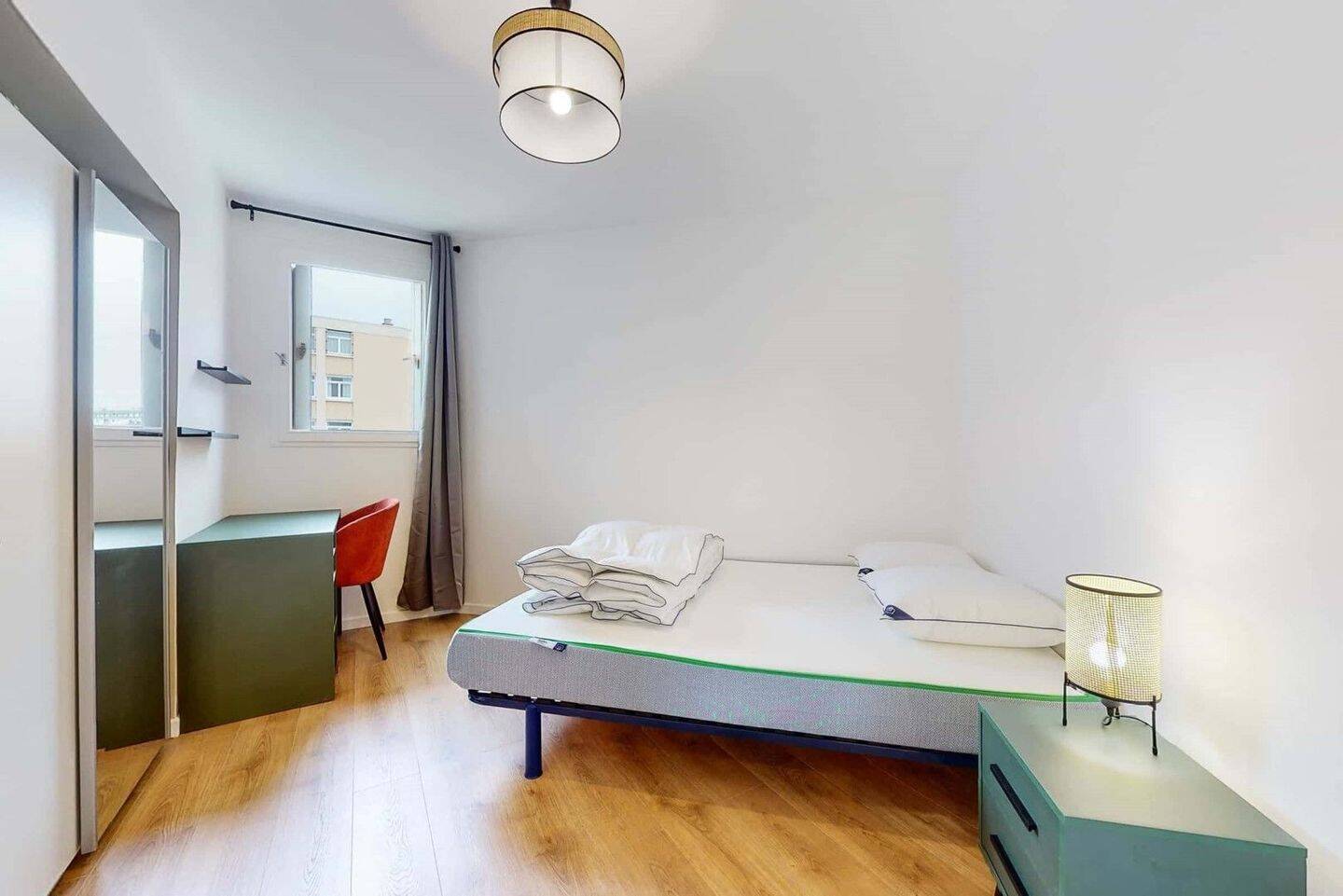 Maison à louer, 15m², ASNIERES SUR SEINE