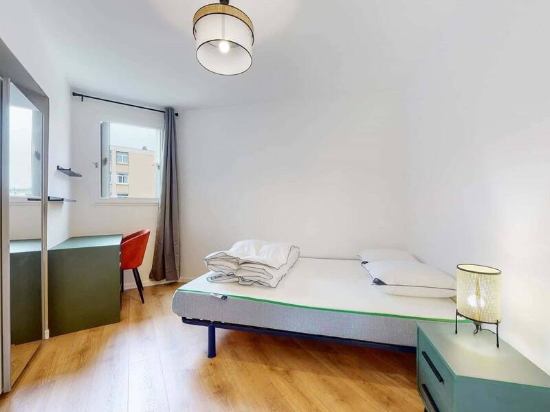Maison à louer, 15m², ASNIERES SUR SEINE