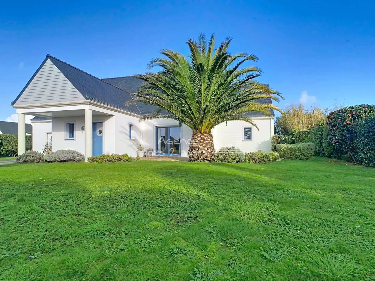 Maison à vendre, 215m², SAINT PIERRE QUIBERON
