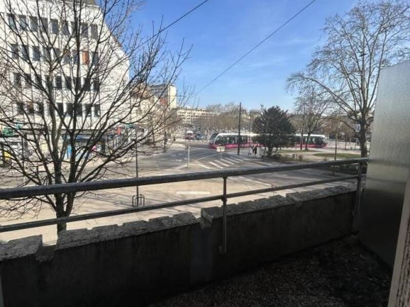 Maison à louer, 42m², DIJON