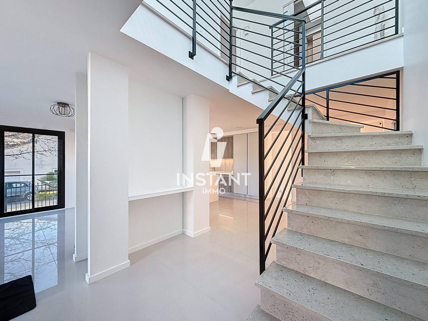 Maison à vendre, 145m², SAINT MAUR DES FOSSES