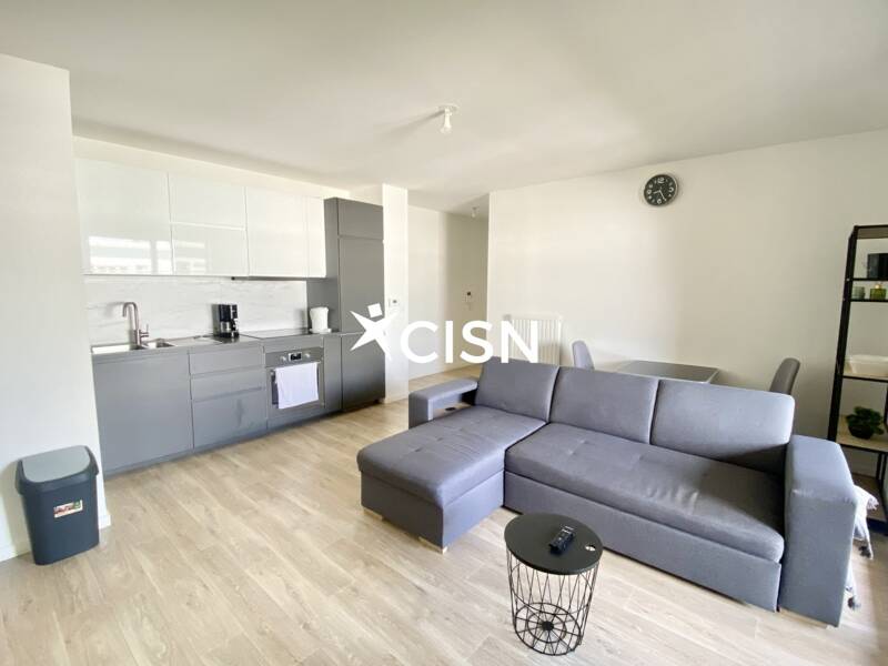 Maison à louer, 44m², NANTES