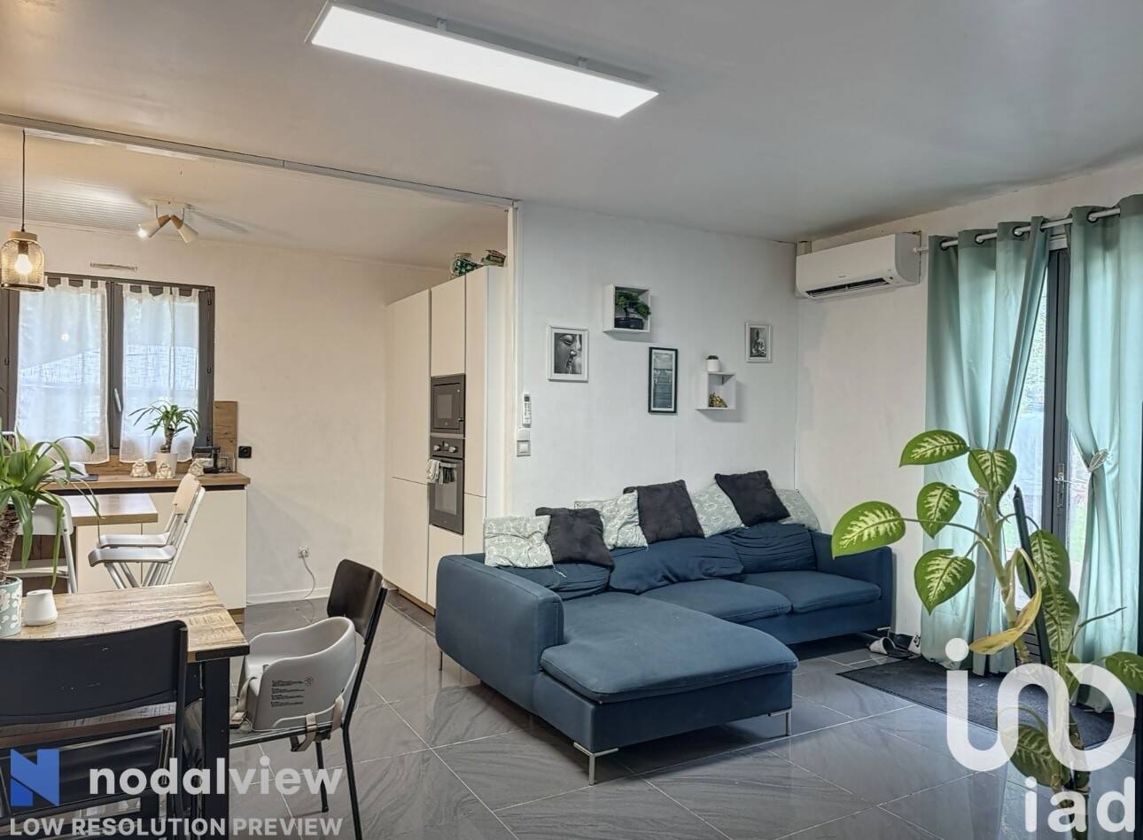 Maison à vendre, 80m², SAINT FIRMIN DES BOIS