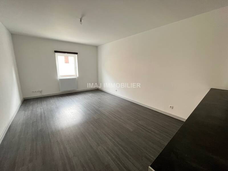 Maison à vendre, 29m², EPINAL