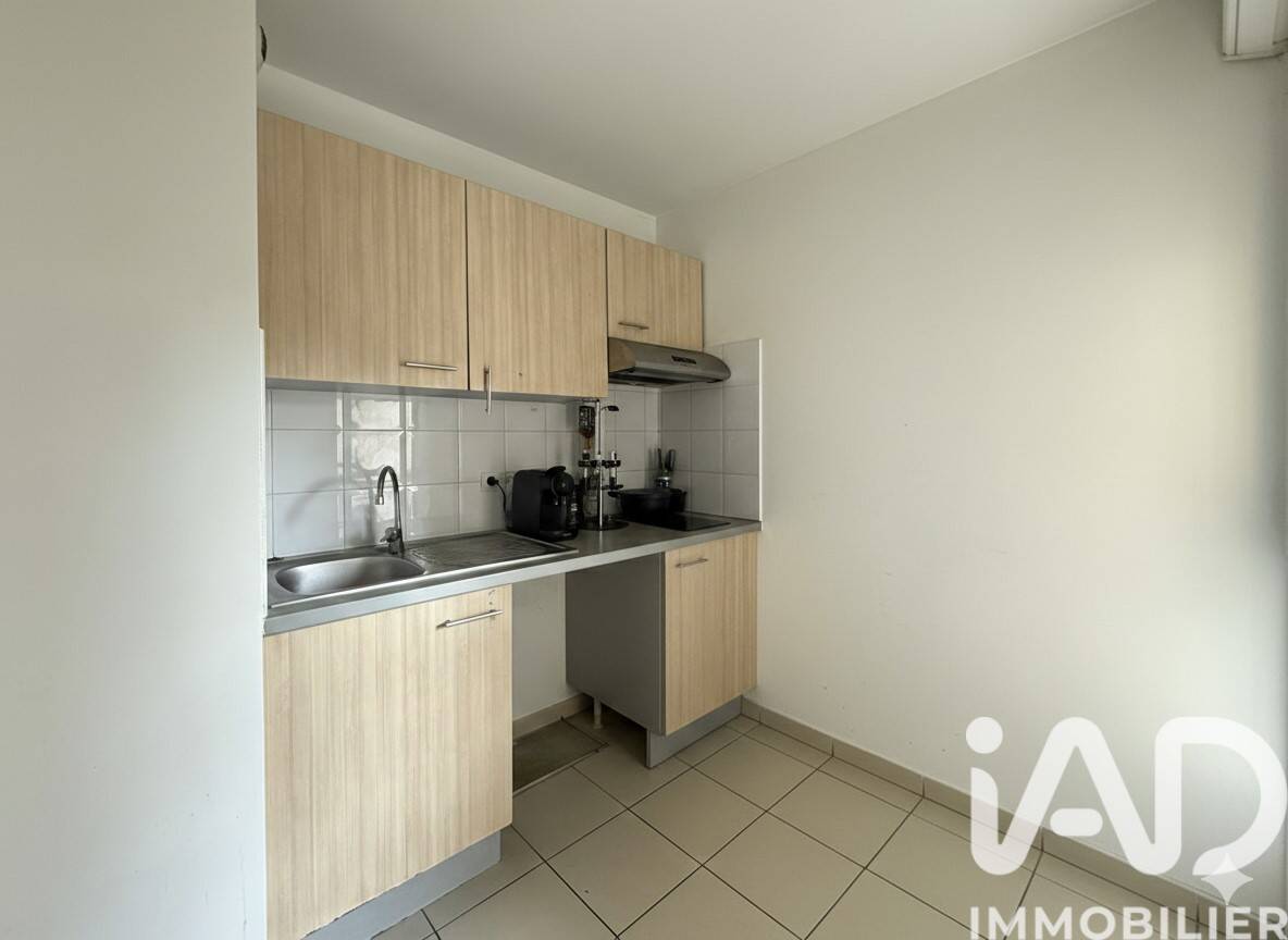 Maison à vendre, 44m², CORBEIL ESSONNES