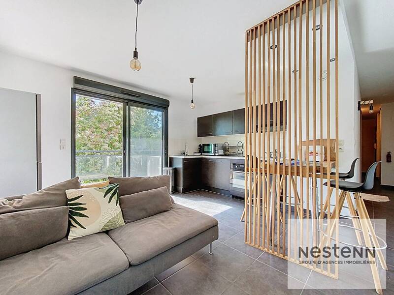 Maison à louer, 52m², MONTPELLIER