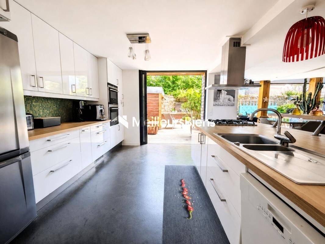 Maison à vendre, 160m², PIRIAC SUR MER