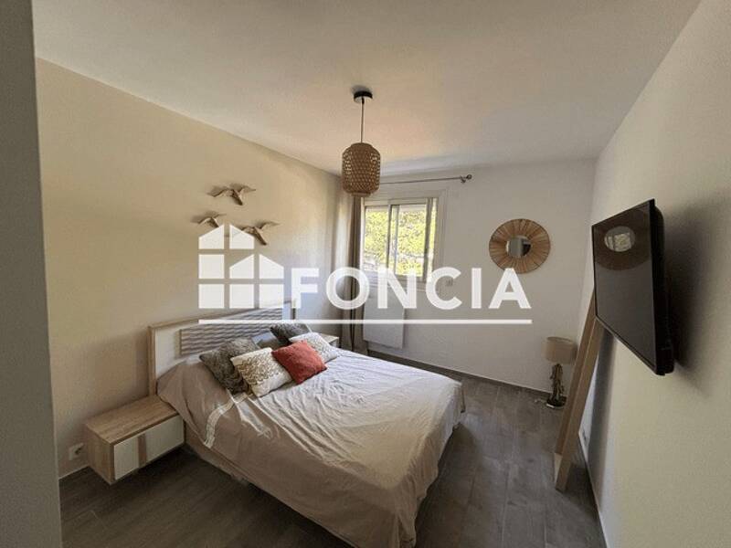 Maison à louer, 64m², NICE