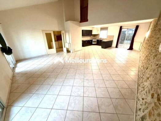 Maison à vendre 249 000 € 4 pièces 3 chambres 135 m² Est Rivesaltes 66600