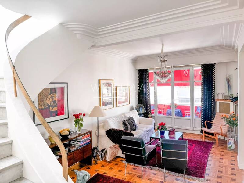 Maison à vendre, 45m², NICE