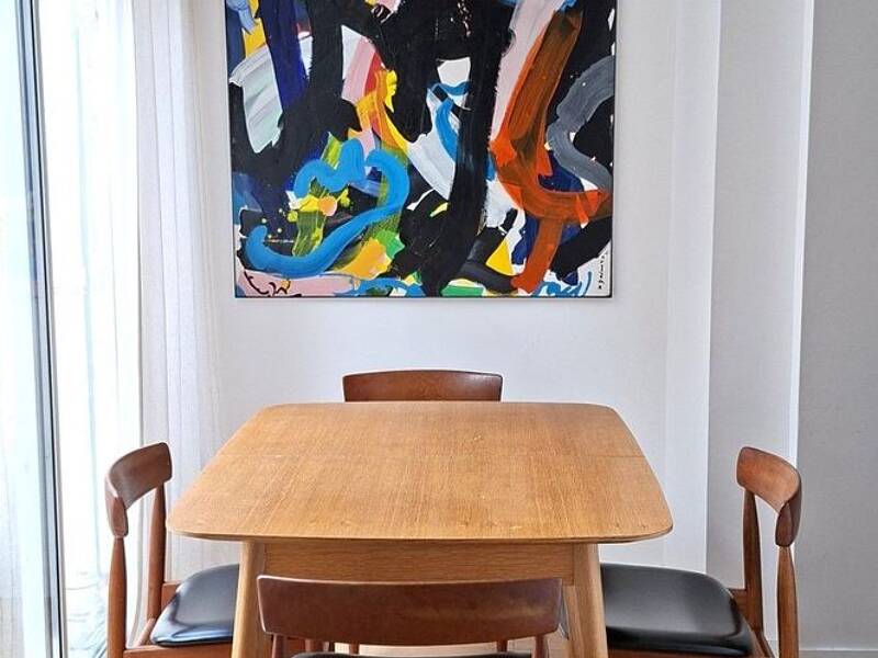 Maison à louer, 111m², MARSEILLE 8E