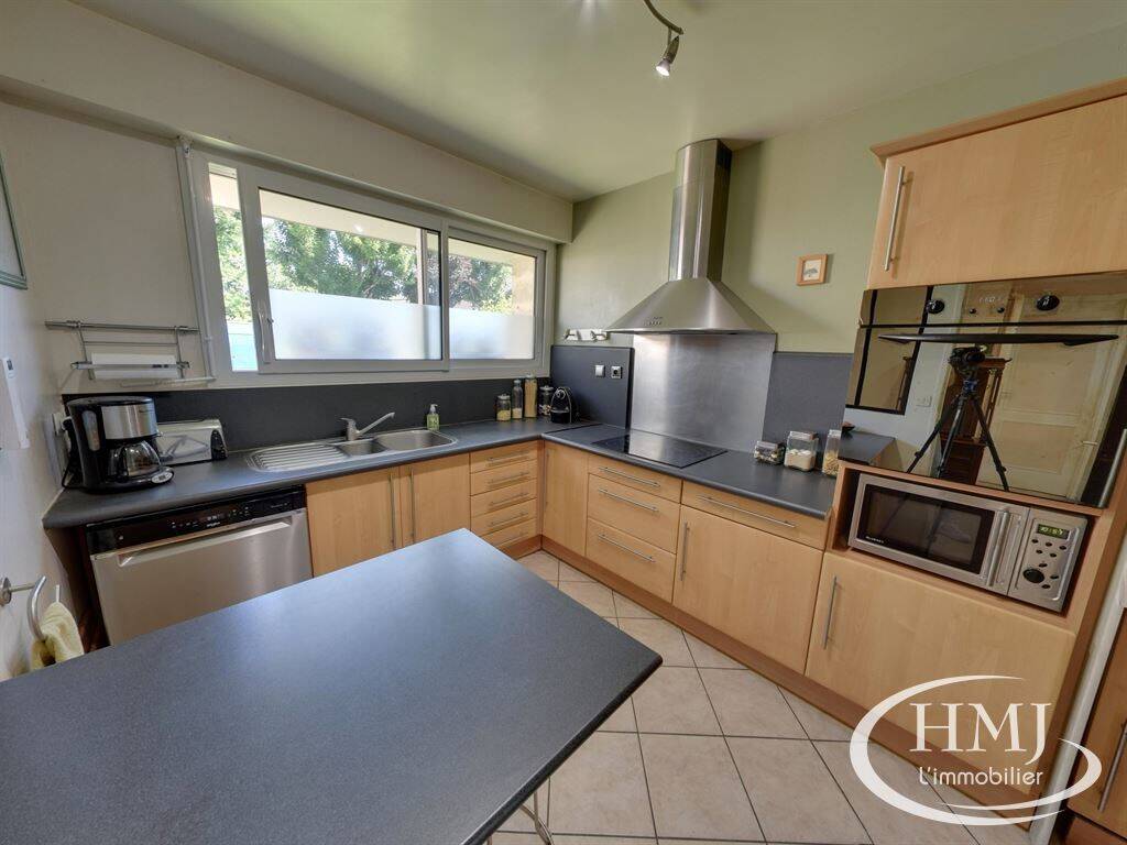 Maison à vendre, 115m², COURCOURONNES