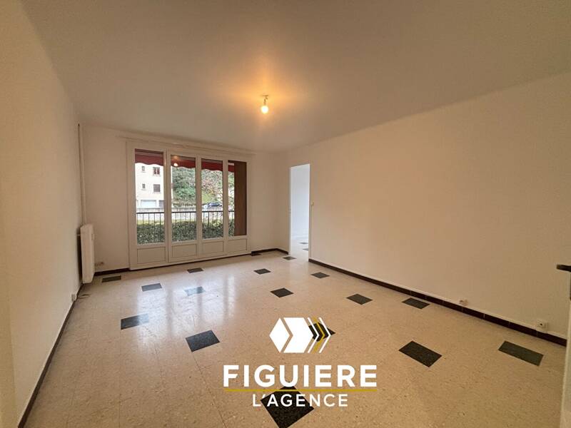 Maison à louer, 78m², AIX EN PROVENCE