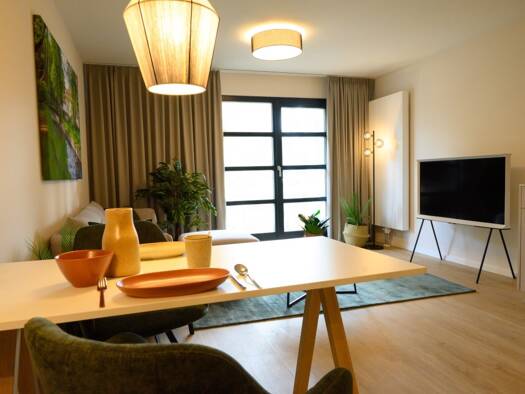 Appartement à louer 737 € 1 pièce 30 m² Étage 2/4 Halles-Hurlague Biarritz 64200