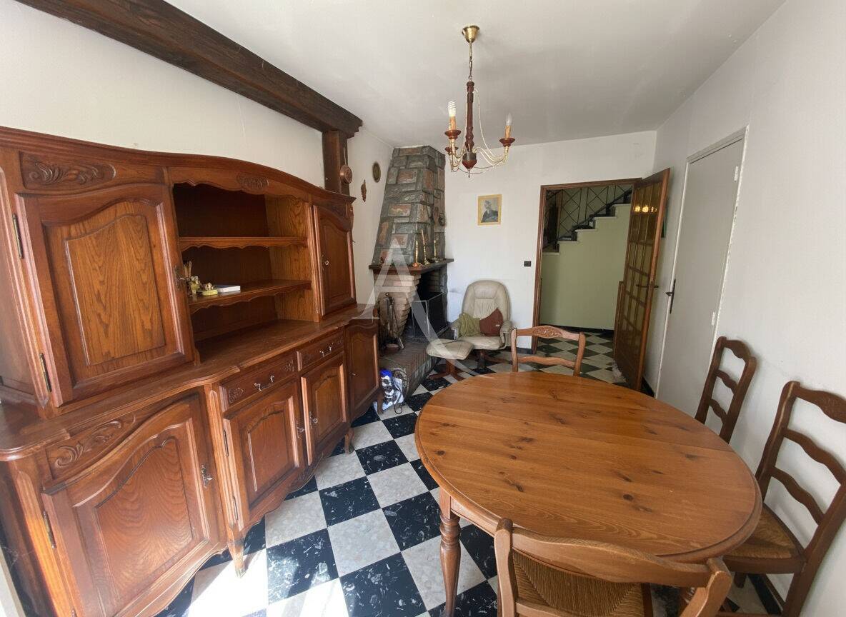 Maison à vendre, 94m², VILLEFRANCHE DE LAURAGAIS