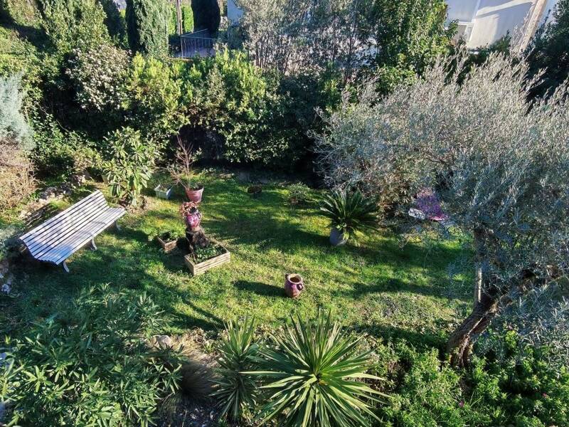 Maison à louer, 103m², VILLENEUVE LES AVIGNON