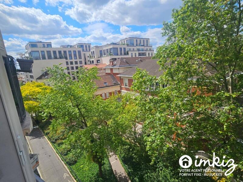 Maison à vendre, 51m², CLICHY