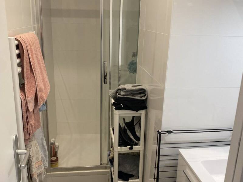 Maison à louer, 11m², PARIS 16E