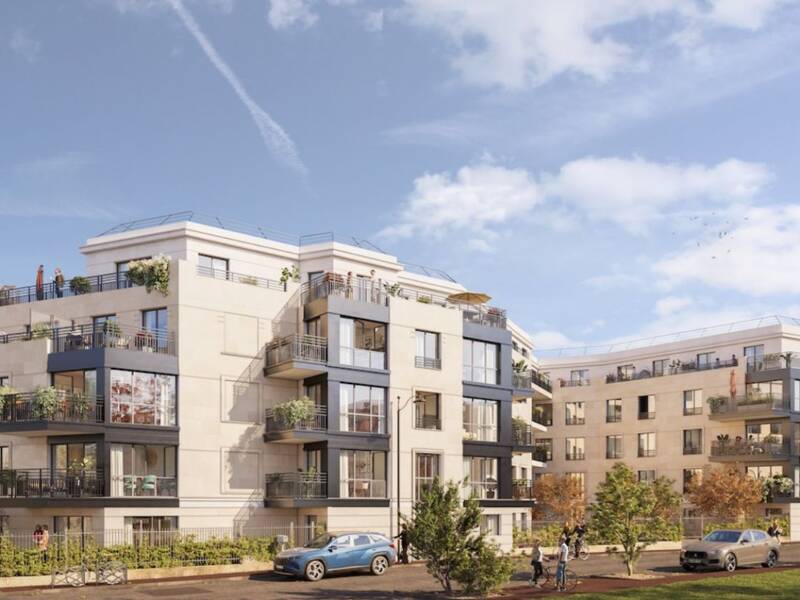 Maison à louer, 82m², JOINVILLE LE PONT