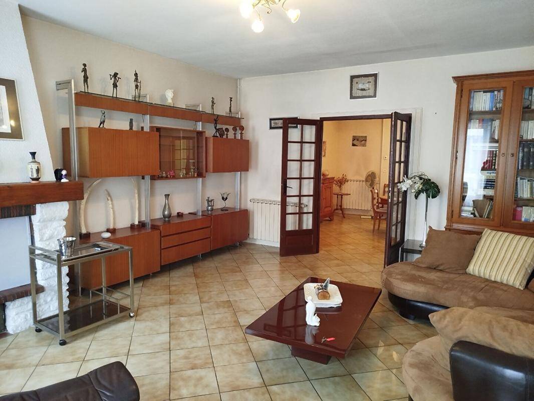 Maison à vendre, 114m², ROCHEFORT