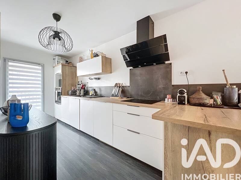 Maison à vendre, 90m², BORDEAUX