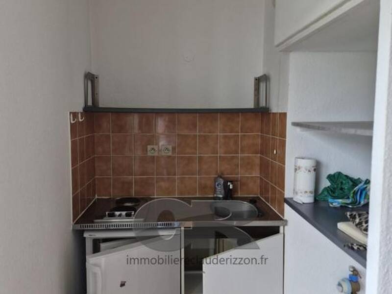 Maison à louer, 23m², METZ