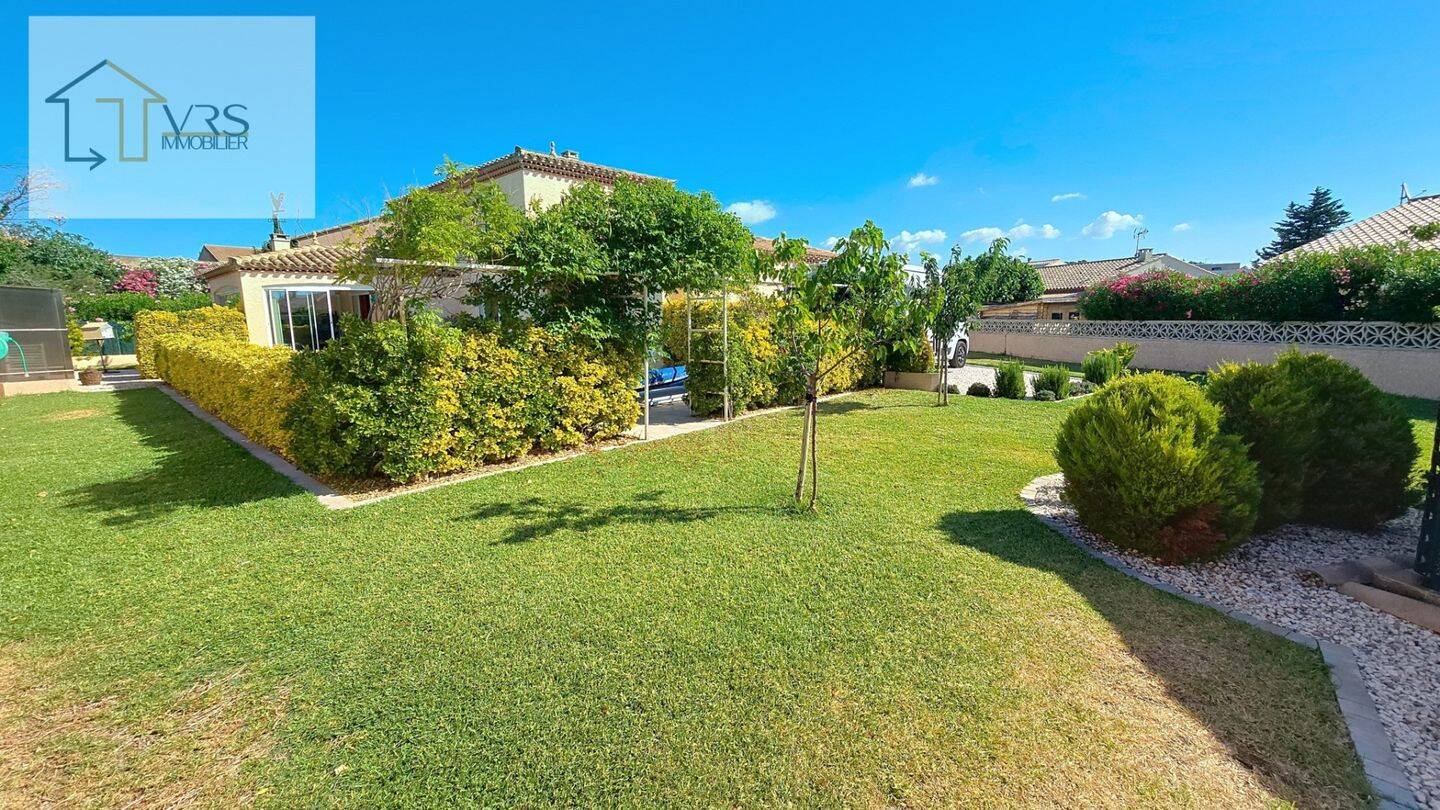 Maison à vendre, 160m², LA PALME