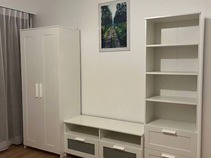 Maison à louer, 18m², FONTENAY LE FLEURY