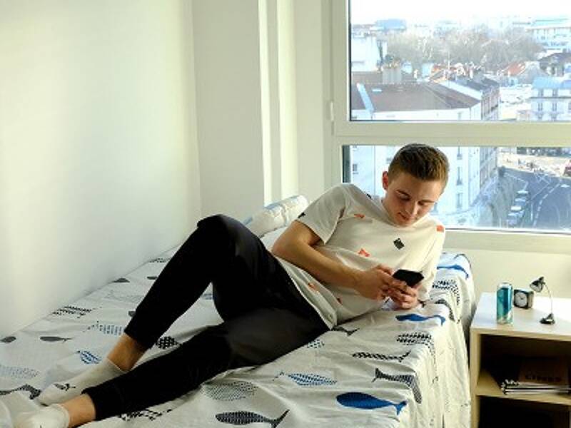 Maison à louer, 90m², GENTILLY