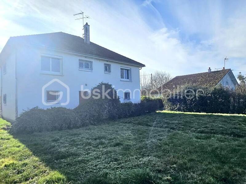 Maison à vendre, 103m², SULLY SUR LOIRE