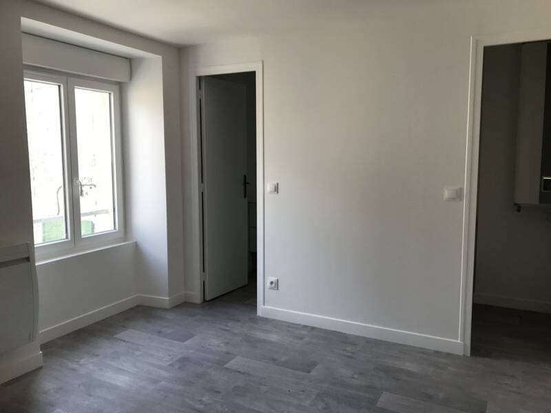 Maison à louer, 39m², BALLANCOURT SUR ESSONNE