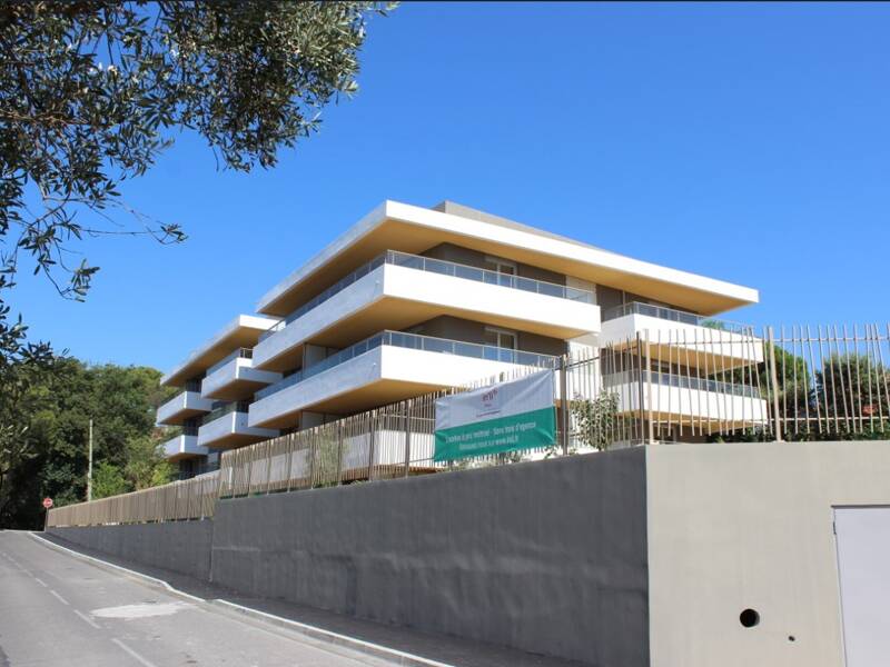 Maison à louer, 42m², VILLENEUVE LOUBET