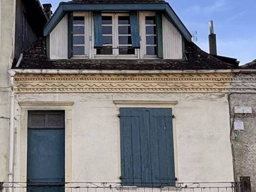 Immeuble à vendre 70 000 € 160 m² Goundet-Moncade-Lapeyrere Orthez 64300
