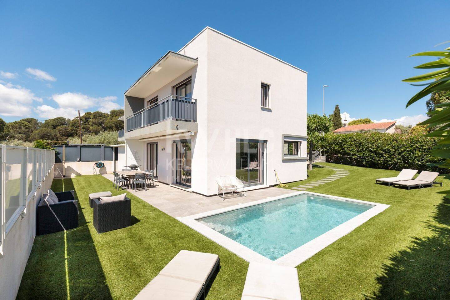 Maison à vendre, 208m², ANTIBES