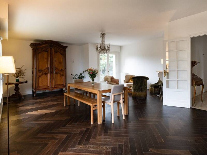 Maison à louer, 137m², LE BOUSCAT