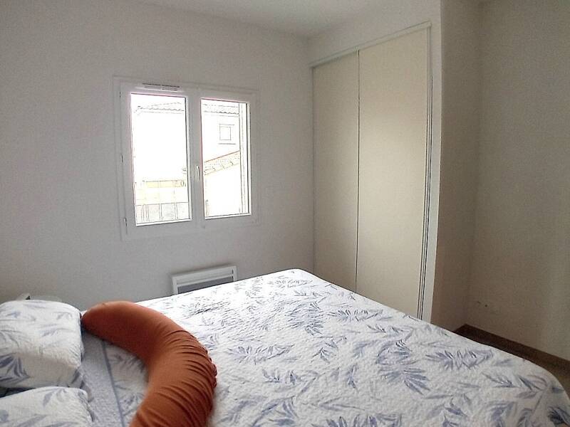 Maison à louer, 64m², SIGEAN