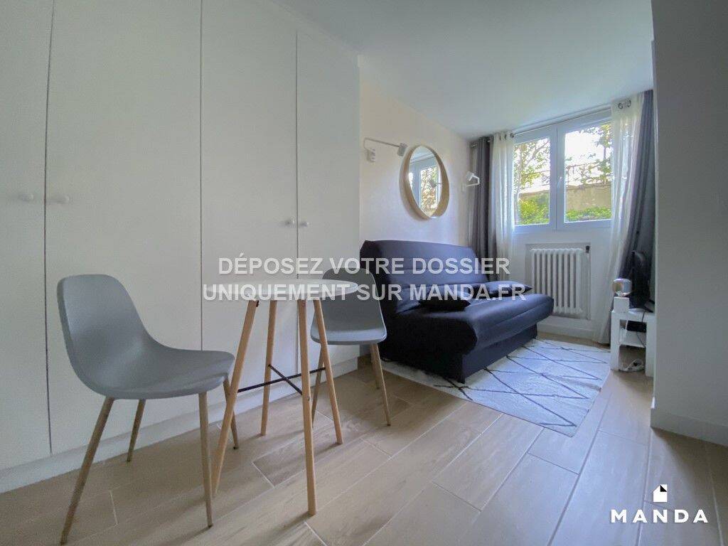 Maison à louer, 16m², VERSAILLES