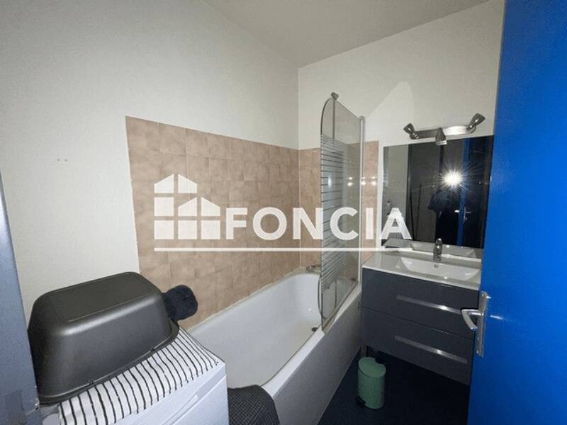 Maison à louer, 25m², TOULOUSE